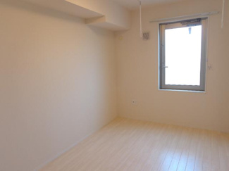 【内装】 | グランドノアール | 洋室