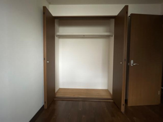 【収納】 | グランディール高野台 | クローゼット