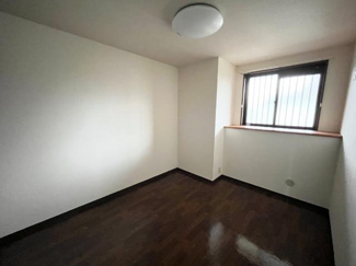 【内装】 | グランディール高野台 | 洋室