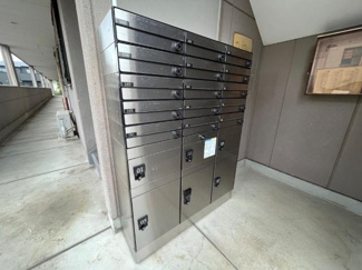 【その他共用部分】 | グランディール高野台 | 共有部分