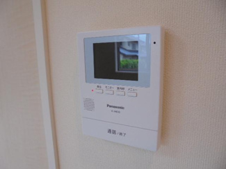 【セキュリティ】 | Ventvert（ヴァンベール） | カメラ付インターホン