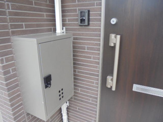 【設備】 | Ventvert（ヴァンベール） | 宅配ボックス