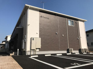 【その他共用部分】 | Ventvert（ヴァンベール） | 外観写真（昼）