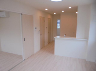 【居間・リビング】 | Ventvert（ヴァンベール） | リビング