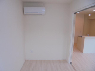 【内装】 | Ventvert（ヴァンベール） | 洋室