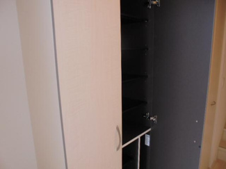 【収納】 | Ventvert（ヴァンベール） | 下駄箱