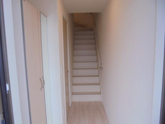 【内装】 | Ventvert（ヴァンベール） | 廊下