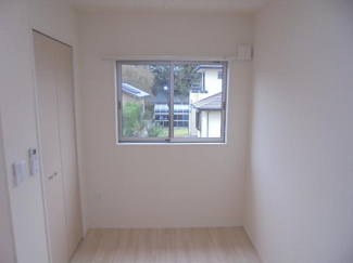 【内装】 | Ventvert（ヴァンベール） | 洋室