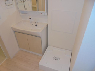 【洗面所】 | Ventvert（ヴァンベール） | 洗髪洗面化粧台