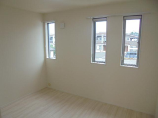 【内装】 | Ventvert（ヴァンベール） | 洋室