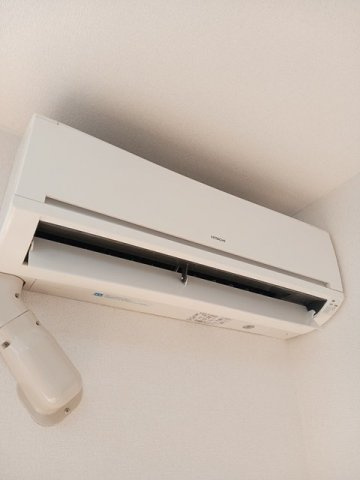 グランディスＢの設備