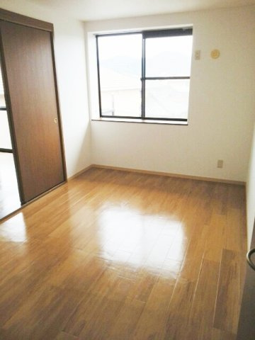 グランディスＢの内装