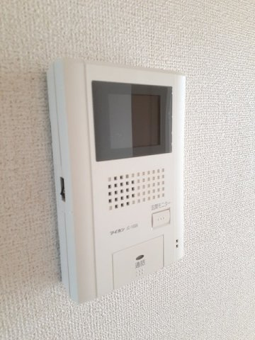 リバーサイド曲野Ａのセキュリティ