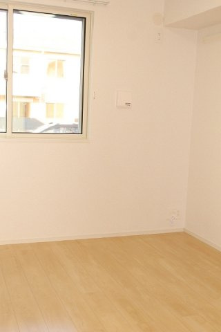 ネオ　ファースト　Ⅲの内装