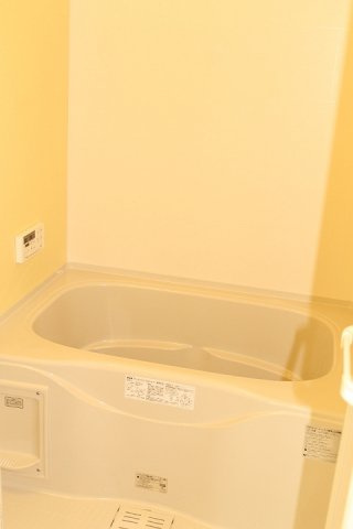 ネオ　ファースト　Ⅲの浴室