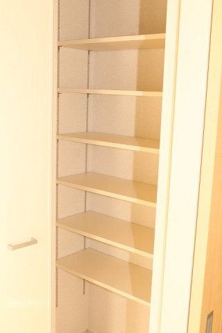 ネオ　ファースト　Ⅲの設備