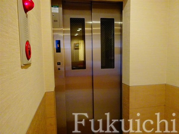 クレール目黒のその他共用部分