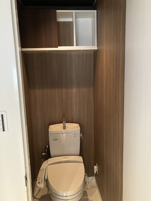 ファミール五反田のその他