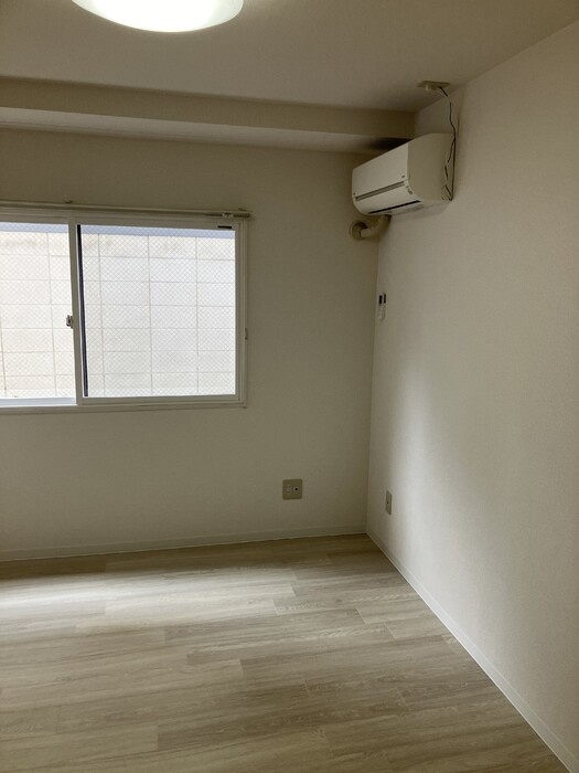 ファミール五反田の内装