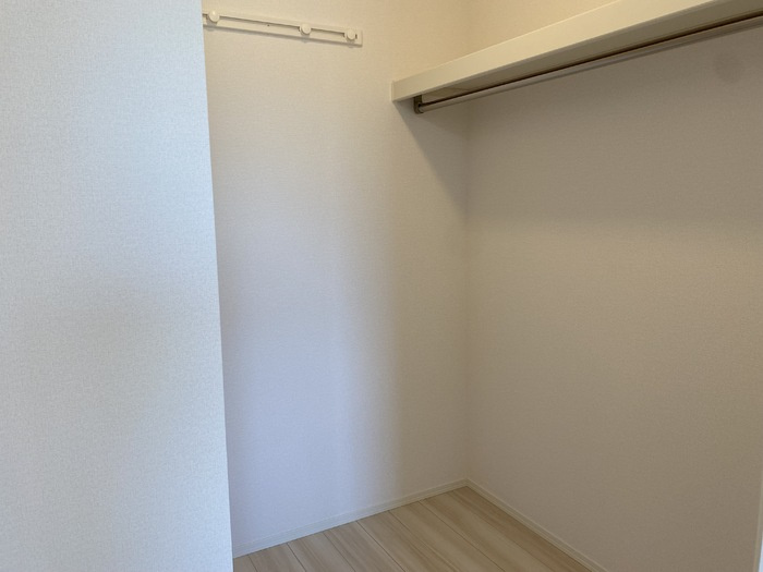 キキョウK.T／ツバキK.T　ツバキK.Tの収納