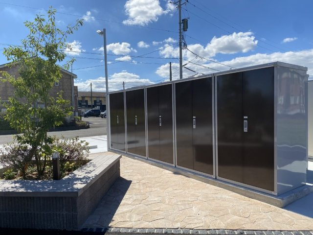 キキョウK.T／ツバキK.T　ツバキK.T