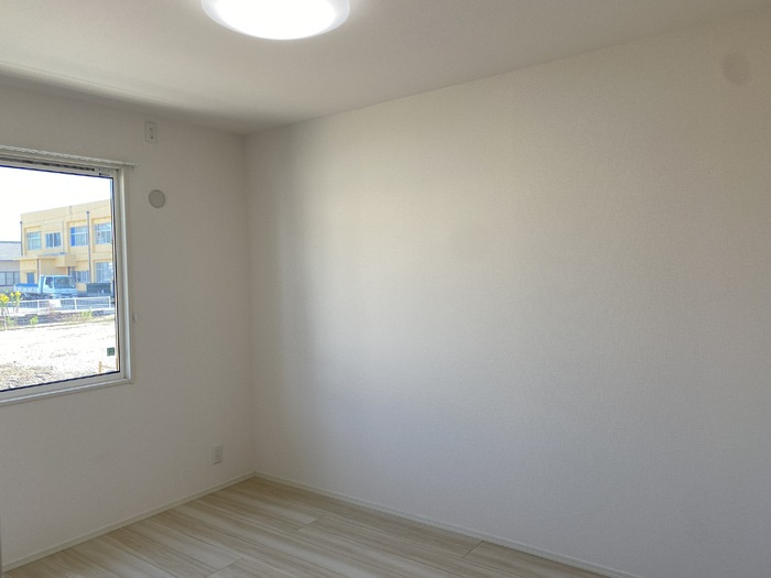 キキョウK.T／ツバキK.T　ツバキK.Tの内装