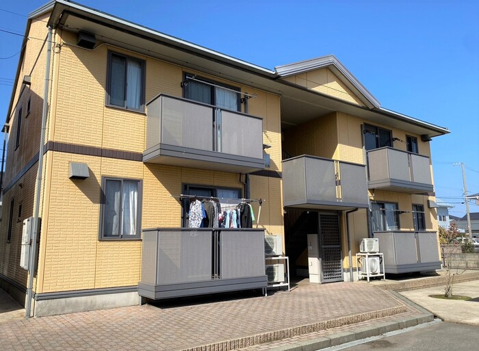 コーポラスITOⅢ　Ｃ