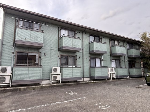 ホワイティ下馬　Ｂ