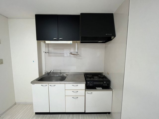 サザンヴィレッジ　B棟のキッチン