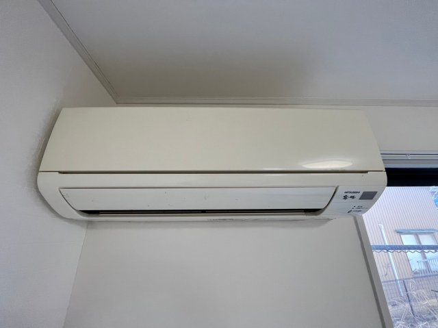 サザンヴィレッジ　B棟の設備