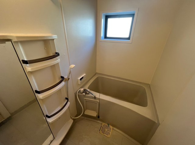 サザンヴィレッジ　B棟の浴室