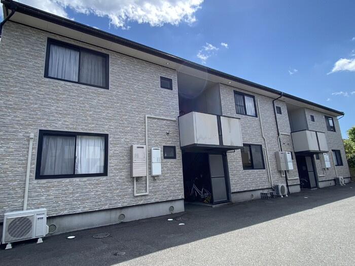 サザンヴィレッジ　B棟