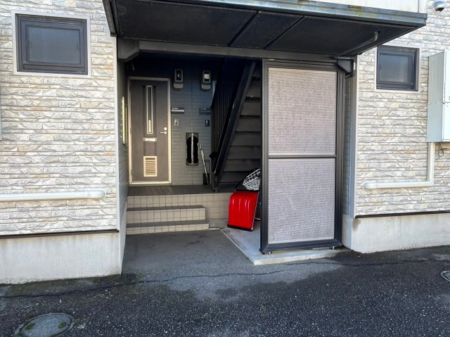 サザンヴィレッジ　B棟のその他