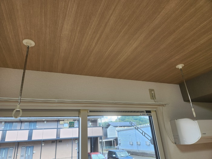 ウエストハイツ・セントラルハイツ　ウエストハイツの設備