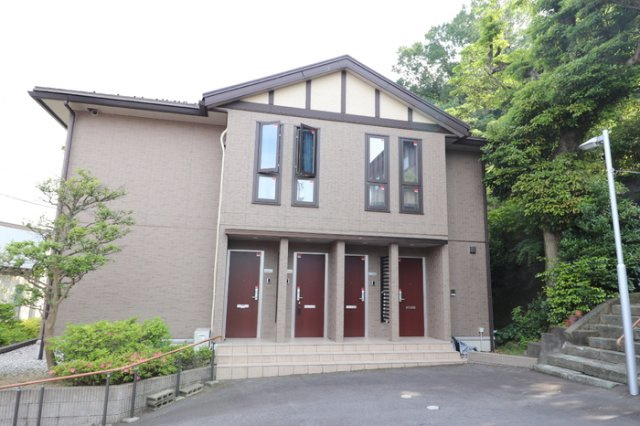 ヴィラ　ルナ　A棟