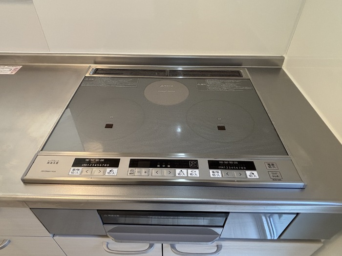 ポワロのキッチン