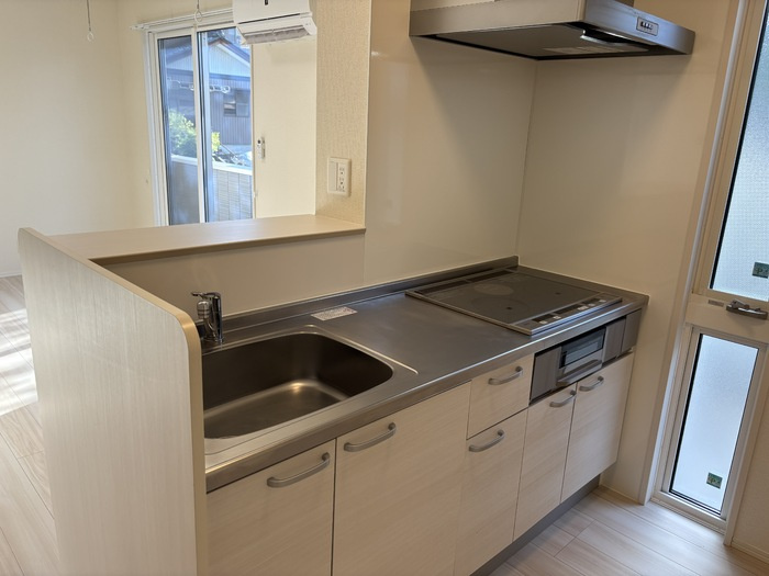 ポワロのキッチン