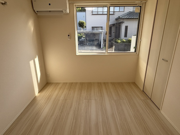 ポワロの居間・リビング