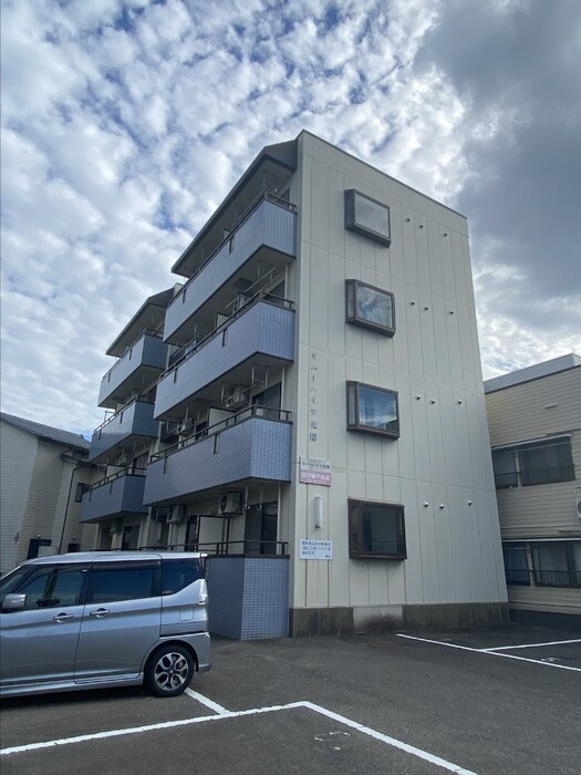 リバーハイツ光陽