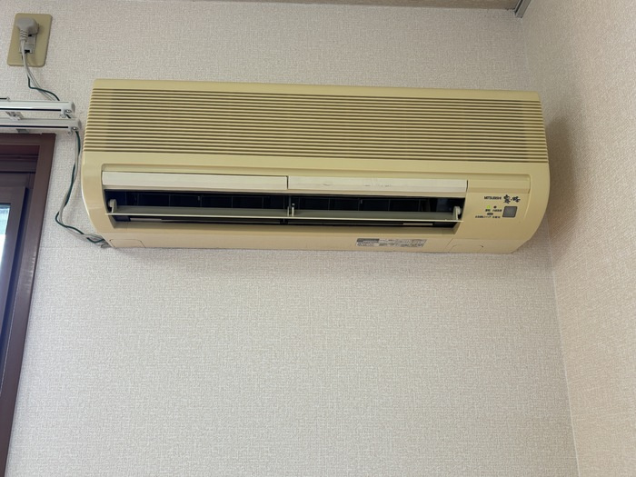 エクセレントヴィラ　C棟の設備