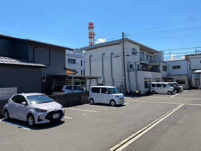 D-room　S・花堂南の展望