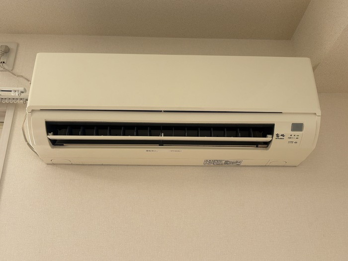 ルーシッド新保の設備