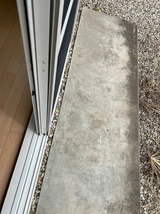 リブェール上野　A棟