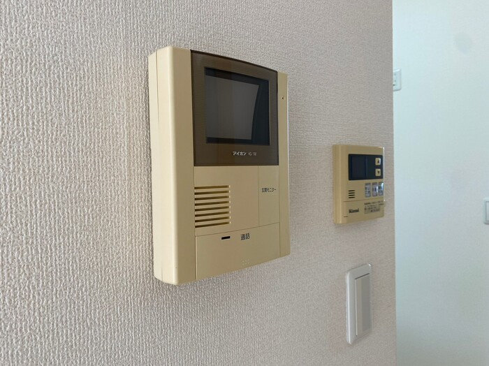 リブェール上野　A棟