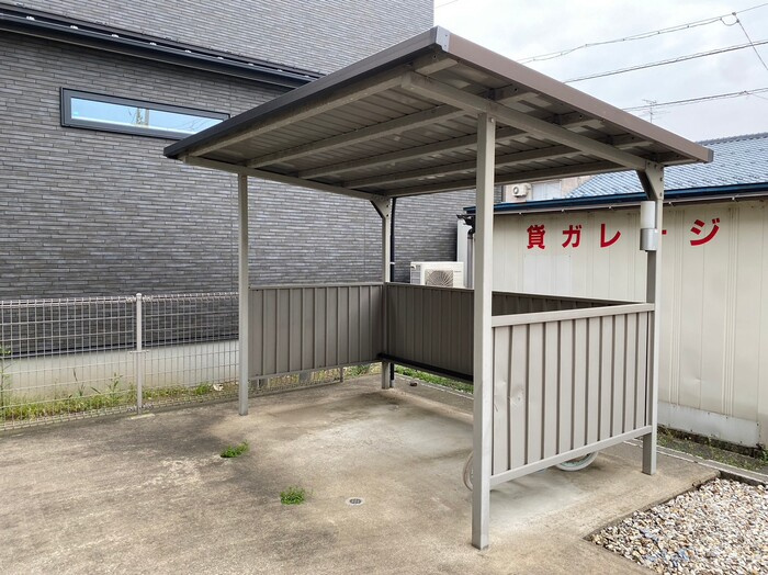 クレアージェ光陽