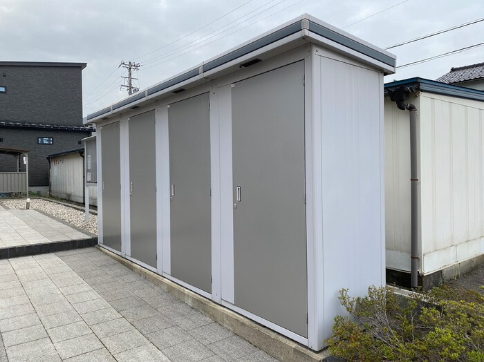 クレアージェ光陽