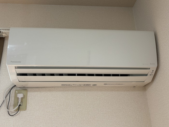 ヴィクトワールの設備