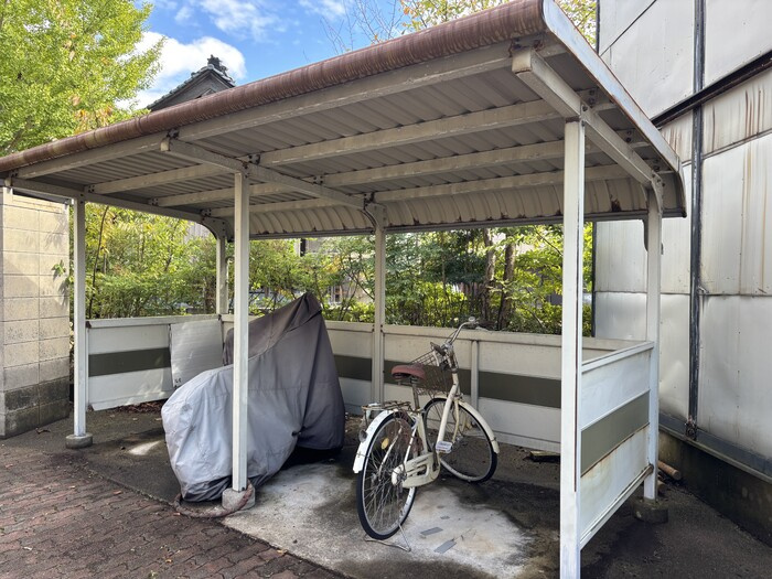 ヴィクトワールのその他共用部分