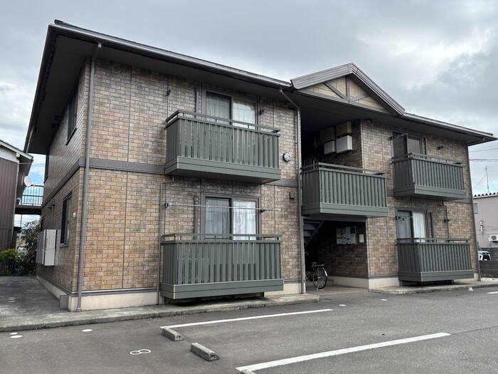 セレッサ花堂　Ａ