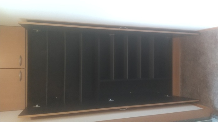 フローラルコート　Ｂの玄関